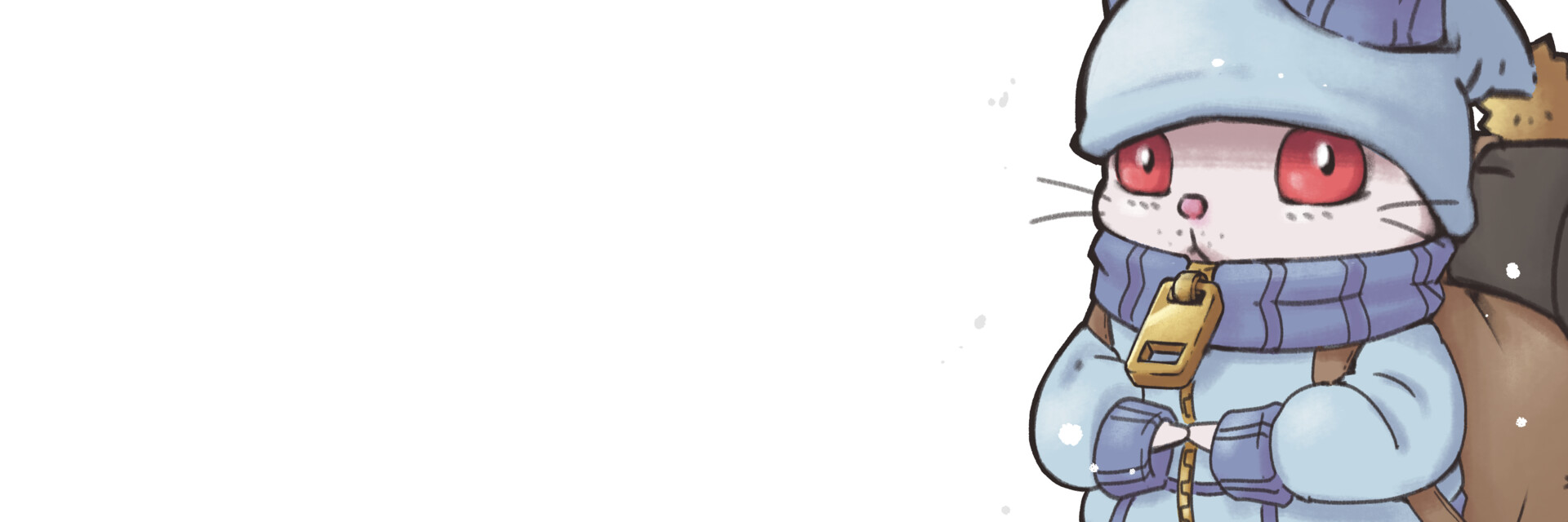 ArtStation - Moonlight Bunny DX