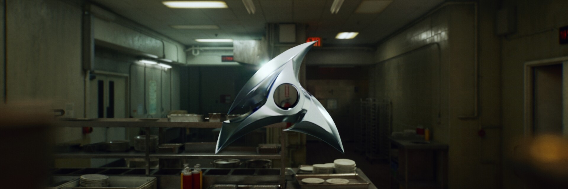 ArtStation banner for @neurotic