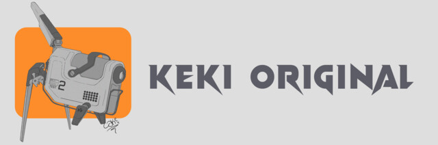 ArtStation - Keki Original