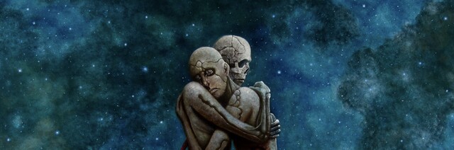 ArtStation David King