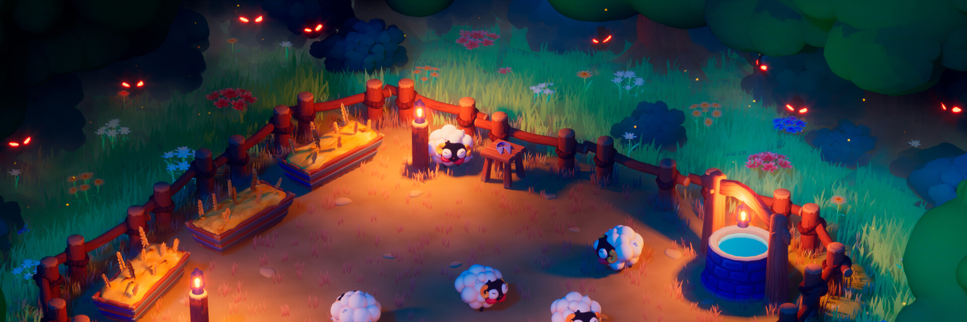 ArtStation banner for @sheet