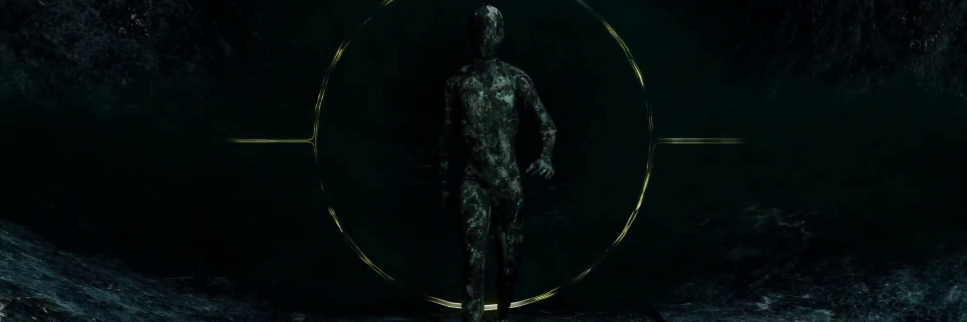 ArtStation Eldon Hier