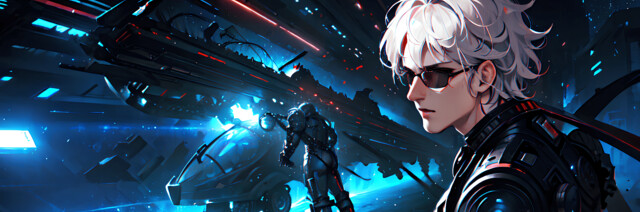 ArtStation - Alexey Wagner