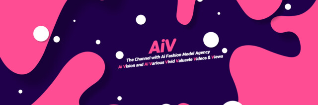 ArtStation - AiV