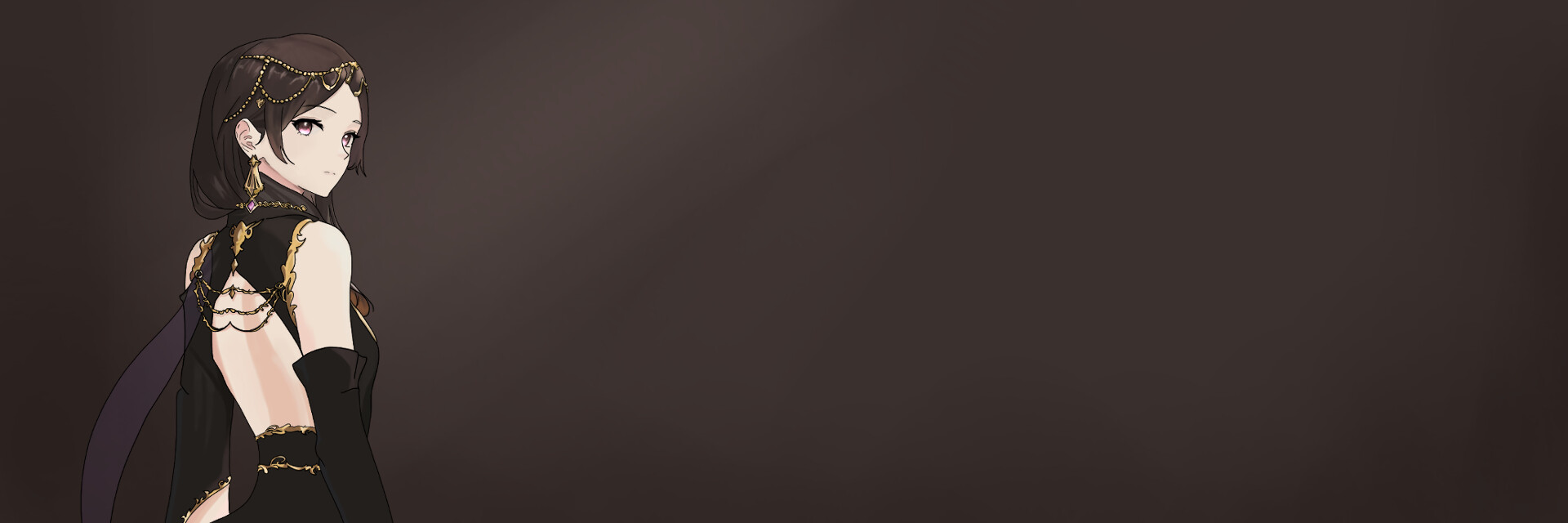 ArtStation banner for @toaster