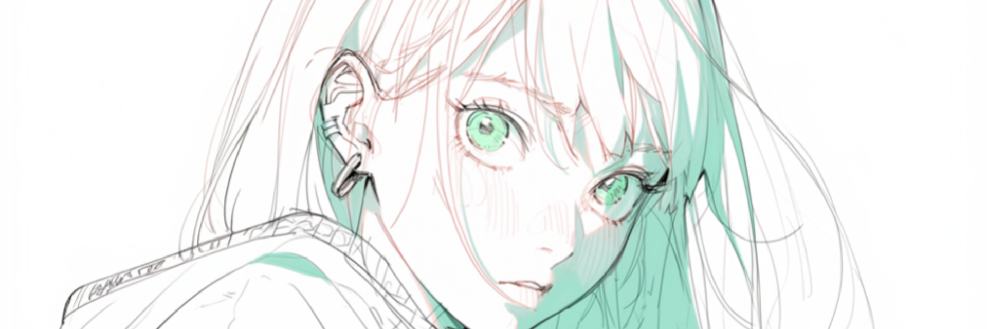 ArtStation banner for @grass