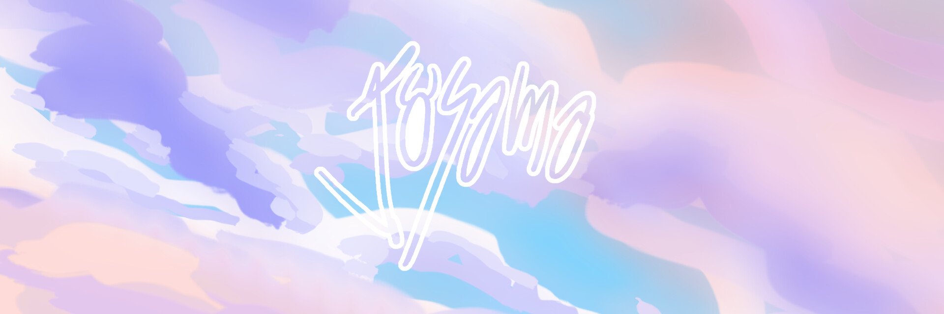 ArtStation banner for @josama