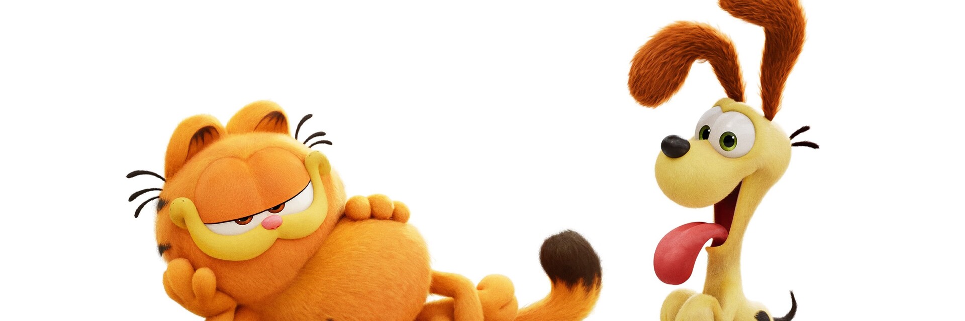 [ASSISTIR]— Garfield Fora de Casa (2024) ONLINE DUBLADO