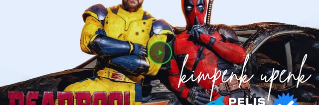 ^*Assistir HD — Deadpool 3 {2024] HD grátis Filme completo em Portuguêse thumbnail