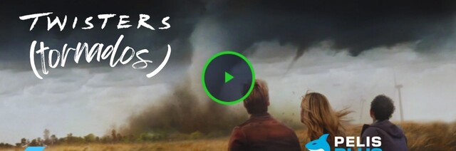 ((PELÍSPLUS)) VER Tornados [2024] PELICULACOMPLETA EN ESPAÑOL POR TOKYVIDEO-CUEVANA 3 thumbnail