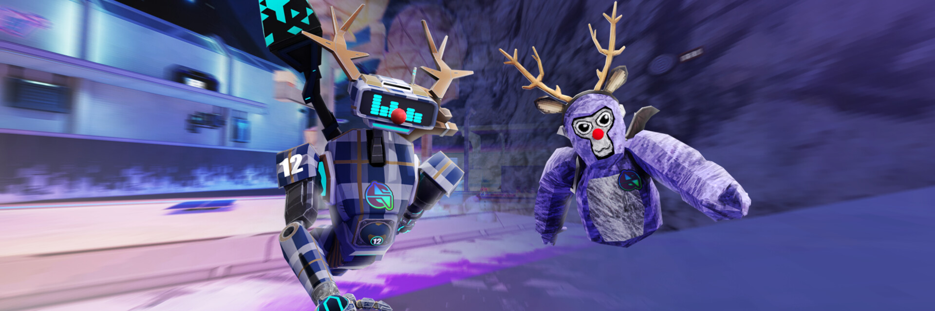 ArtStation banner for @circuits