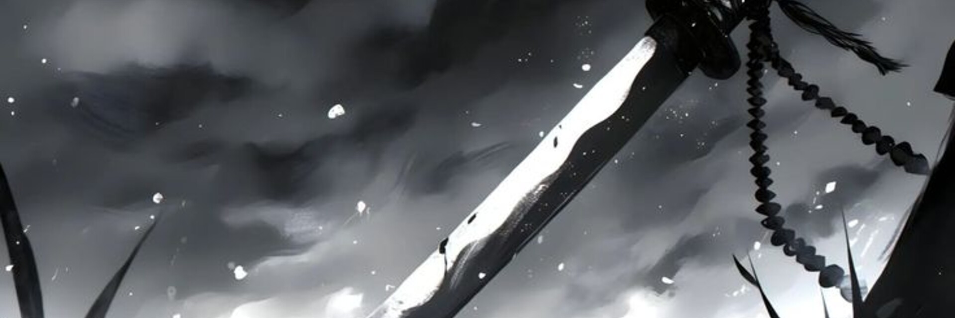 ArtStation banner for @gar