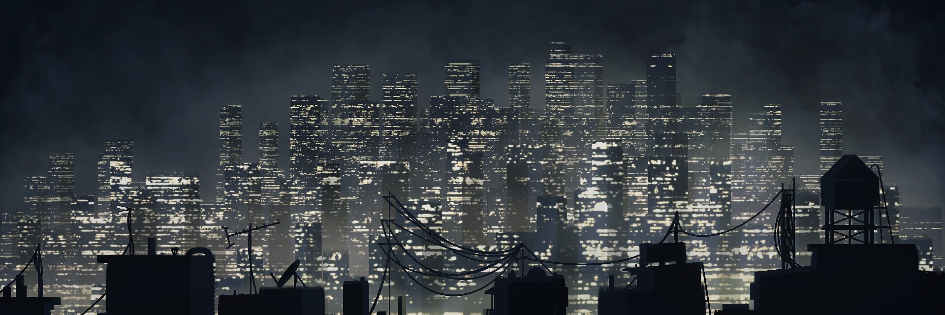 ArtStation banner for @jonah